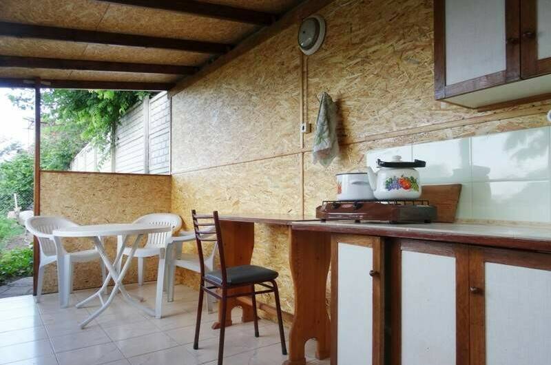 Изображение Изображение гостиницы &quot;Частный сектор «На Школьной»&quot; #2 #2