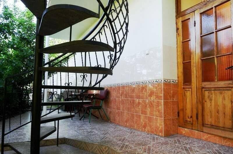 Изображение Изображение гостиницы &quot;Частный сектор «На Школьной»&quot; #5 #5