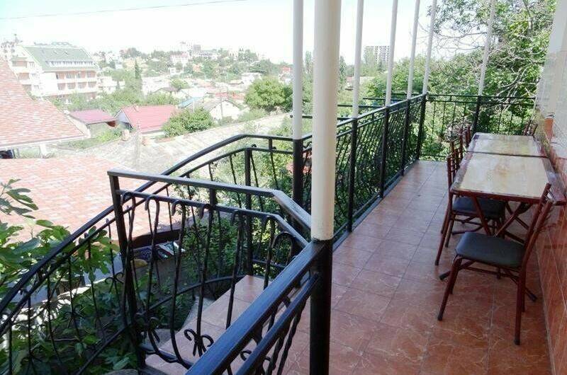 Изображение Изображение гостиницы &quot;Частный сектор «На Школьной»&quot; #6 #6