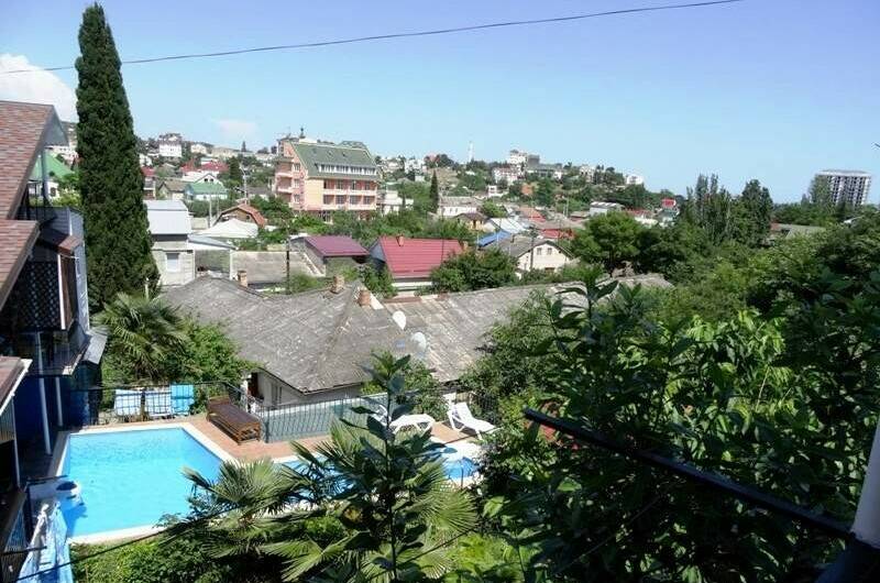 Изображение Изображение гостиницы &quot;Частный сектор «На Школьной»&quot; #8 #8