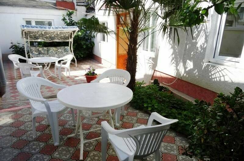 Изображение Изображение отеля / гостиницы "Частный сектор «На Школьной»" #10 #8