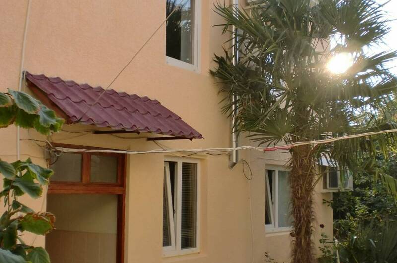 Изображение Изображение отеля / гостиницы "Частный сектор «На Школьной»" #11 #9