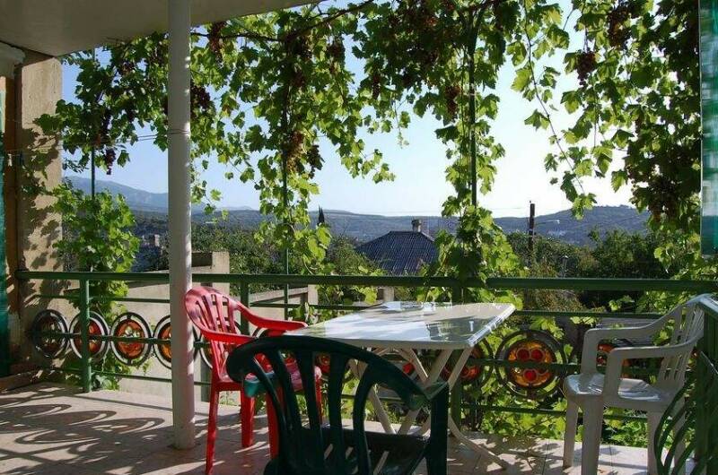 Изображение Изображение гостиницы &quot;Гостевой дом «У Афанасия»&quot; #2 #2