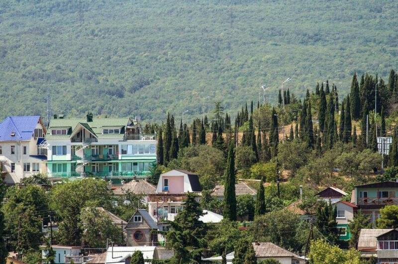 Изображение Изображение гостиницы &quot;Гостевой дом «У Афанасия»&quot; #3 #3