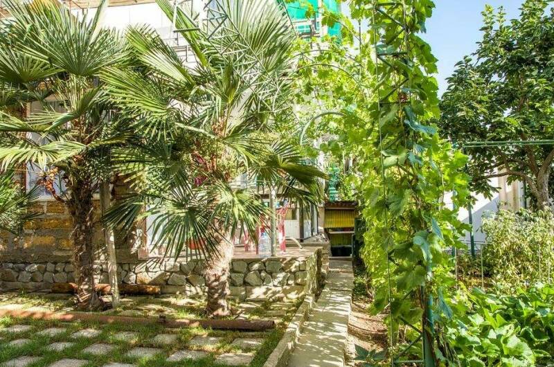 Изображение Изображение гостиницы &quot;Гостевой дом «У Афанасия»&quot; #4 #4