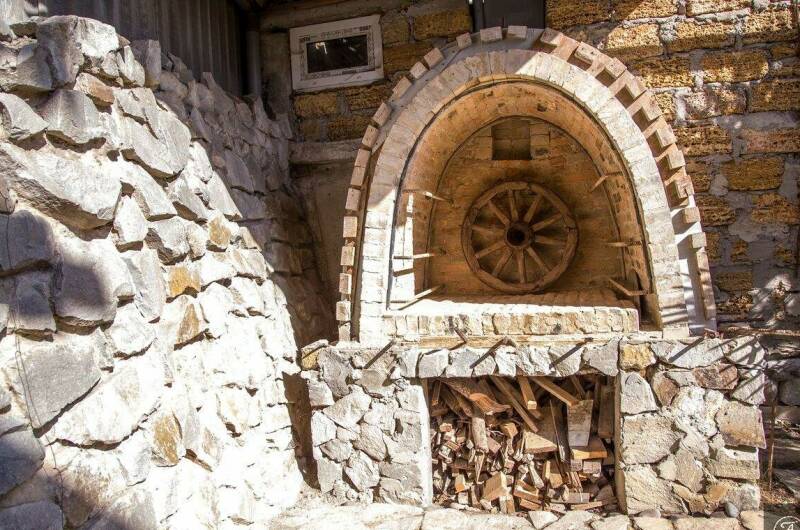 Изображение Изображение гостиницы &quot;Гостевой дом «У Афанасия»&quot; #5 #5