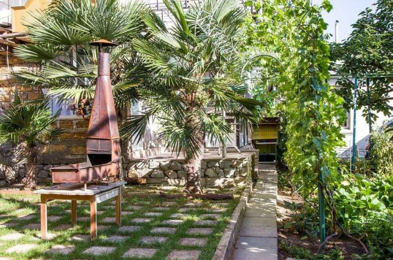 Изображение Изображение гостиницы &quot;Гостевой дом «У Афанасия»&quot; #6 #6