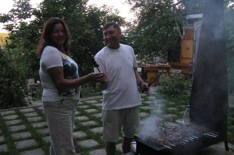 Изображение Изображение гостиницы &quot;Гостевой дом «У Афанасия»&quot; #8 #8