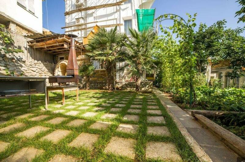 Изображение Изображение отеля / гостиницы "Гостевой дом «У Афанасия»" #10 #8