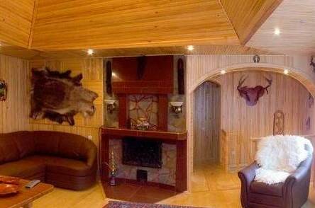 Изображение Изображение гостиницы "Гостевой дом «Гурзуфские Зори»" #4 #4