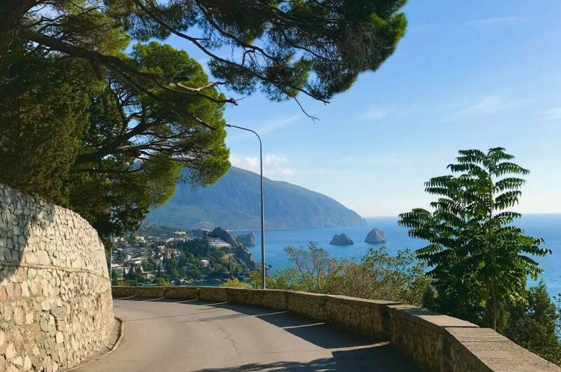 Изображение Изображение гостиницы "Гостевой дом «Гурзуфские Зори»" #7 #7