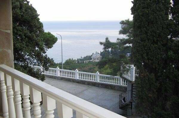 Изображение Изображение гостиницы "Гостевой дом «Гурзуфские Зори»" #8 #8