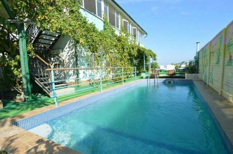 Изображение Изображение гостиницы &quot;Гостевой дом «Тихая гавань»&quot; #1 #1