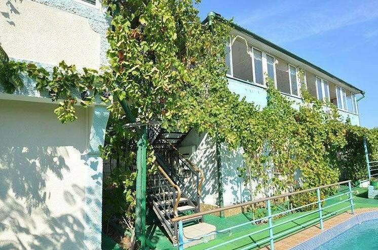 Изображение Изображение гостиницы &quot;Гостевой дом «Тихая гавань»&quot; #2 #2