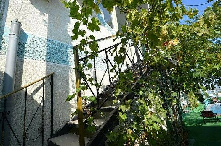 Изображение Изображение гостиницы &quot;Гостевой дом «Тихая гавань»&quot; #3 #3