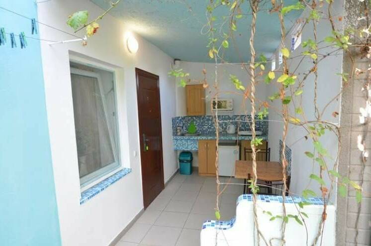 Изображение Изображение гостиницы &quot;Гостевой дом «Тихая гавань»&quot; #4 #4