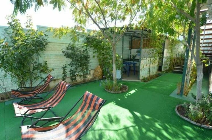 Изображение Изображение гостиницы &quot;Гостевой дом «Тихая гавань»&quot; #5 #5