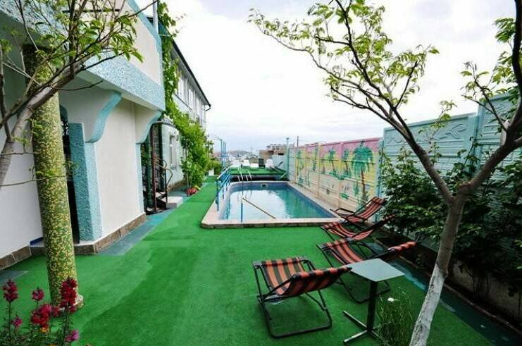 Изображение Изображение гостиницы &quot;Гостевой дом «Тихая гавань»&quot; #6 #6