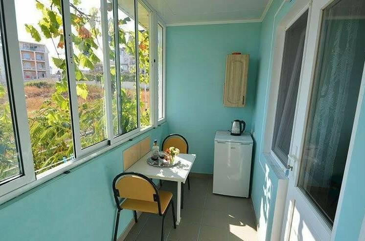 Изображение Изображение гостиницы &quot;Гостевой дом «Тихая гавань»&quot; #8 #8