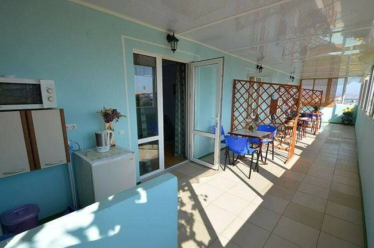 Изображение Изображение отеля / гостиницы "Гостевой дом «Тихая гавань»" #10 #8