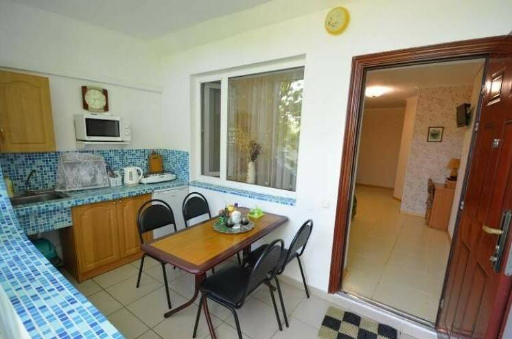 Изображение Изображение отеля / гостиницы "Гостевой дом «Тихая гавань»" #11 #9