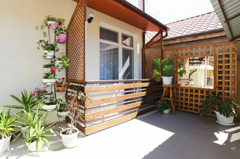 Изображение Изображение гостиницы &quot;Гостевой дом «Уют»&quot; #2 #2