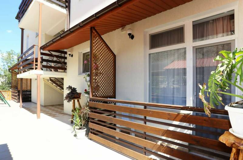 Изображение Изображение гостиницы &quot;Гостевой дом «Уют»&quot; #3 #3