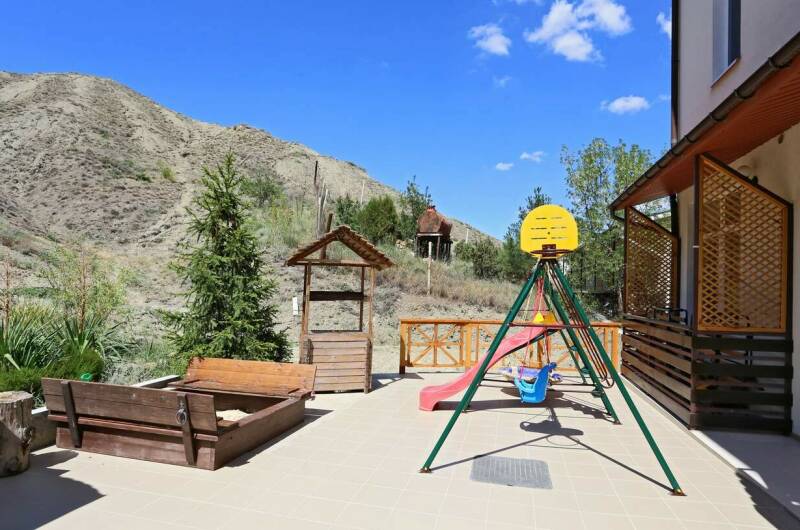 Изображение Изображение гостиницы &quot;Гостевой дом «Уют»&quot; #4 #4