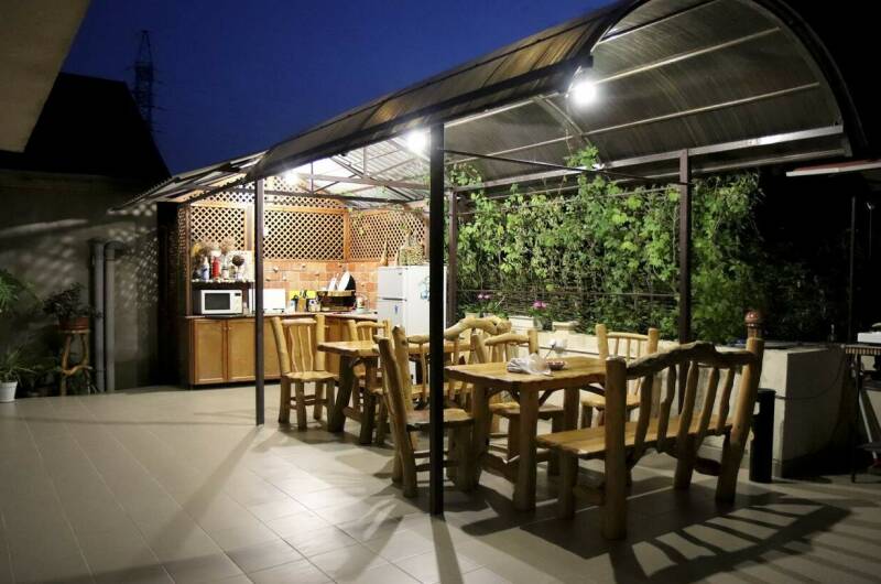 Изображение Изображение гостиницы &quot;Гостевой дом «Уют»&quot; #7 #7