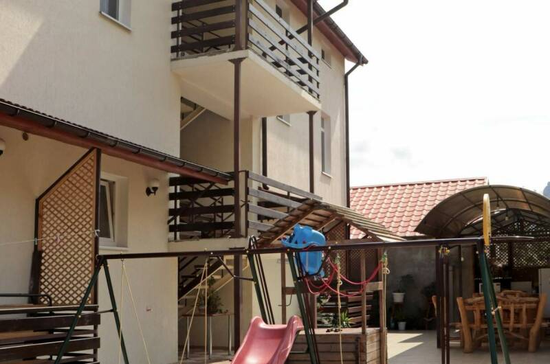 Изображение Изображение гостиницы &quot;Гостевой дом «Уют»&quot; #8 #8