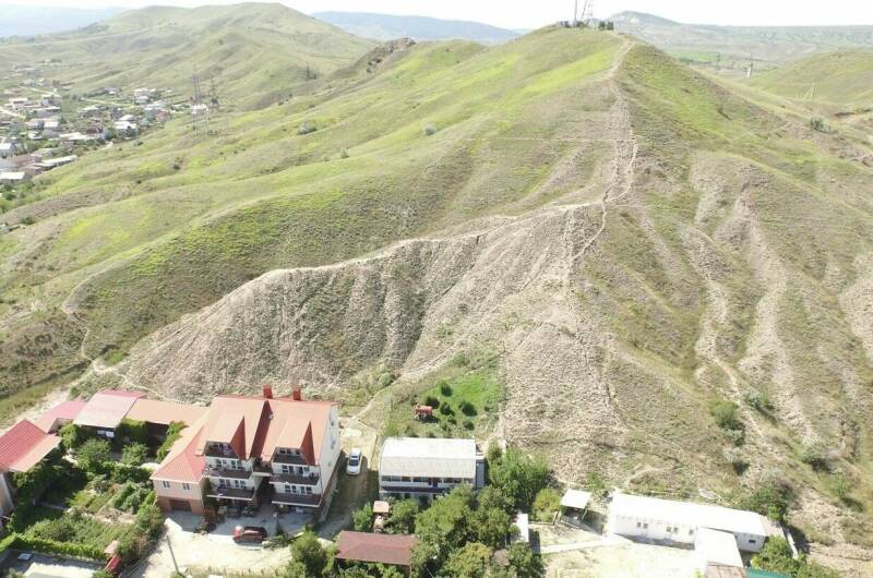 Изображение Изображение отеля / гостиницы "Гостевой дом «Уют»" #10 #8