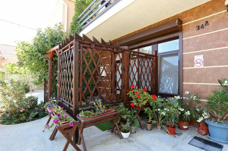 Изображение Изображение отеля / гостиницы "Гостевой дом «Уют»" #11 #9