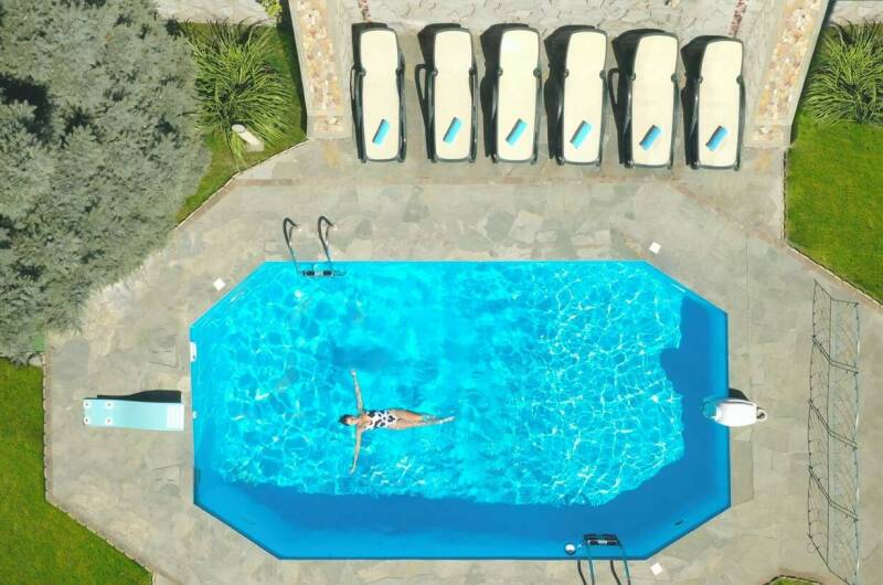 Изображение Изображение гостиницы "Гостевой дом «Сказка»" #1 #1