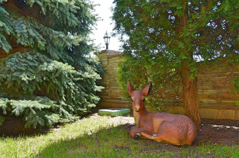 Изображение Изображение гостиницы "Гостевой дом «Сказка»" #2 #2