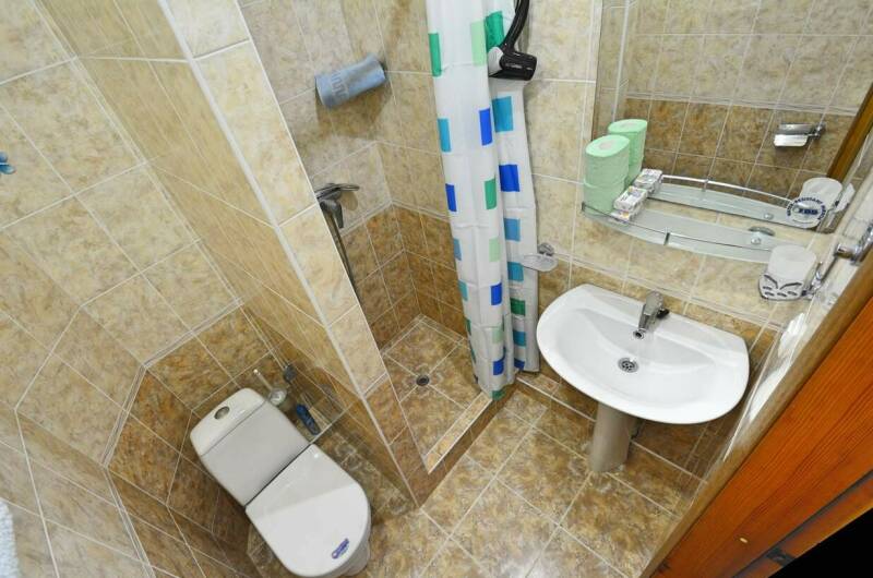 Изображение Изображение гостиницы "Гостевой дом «Сказка»" #3 #3