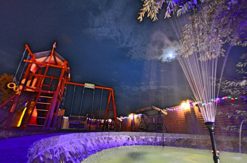 Изображение Изображение гостиницы "Гостевой дом «Сказка»" #5 #5