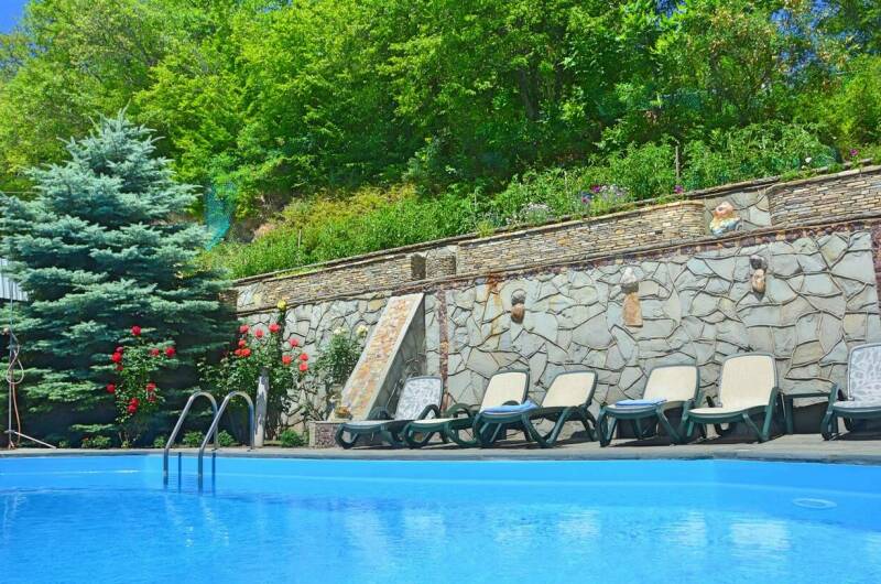 Изображение Изображение гостиницы "Гостевой дом «Сказка»" #6 #6