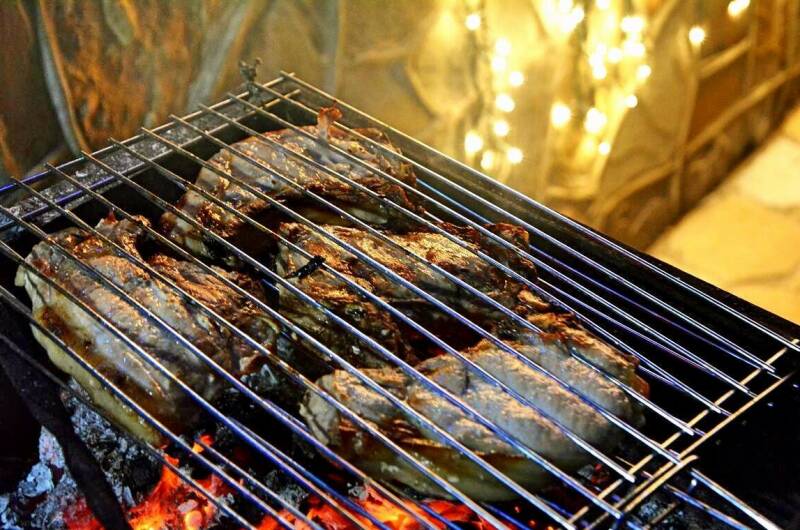 Изображение Изображение гостиницы "Гостевой дом «Сказка»" #7 #7