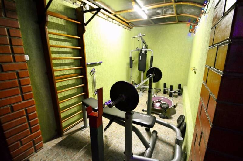 Изображение Изображение гостиницы "Гостевой дом «Сказка»" #8 #8