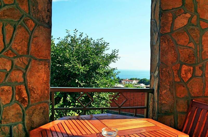 Изображение Изображение отеля / гостиницы "Гостевой дом «Сказка»" #11 #9