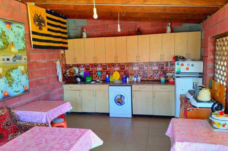 Изображение Изображение гостиницы &quot;Бунгало парк «ΓΛΑΡΟΣ»&quot; #3 #3