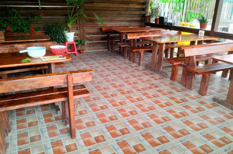 Изображение Изображение гостиницы &quot;Бунгало парк «ΓΛΑΡΟΣ»&quot; #7 #7