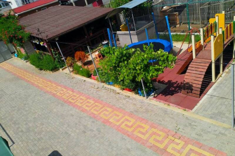 Изображение Изображение гостиницы &quot;Бунгало парк «ΓΛΑΡΟΣ»&quot; #8 #8