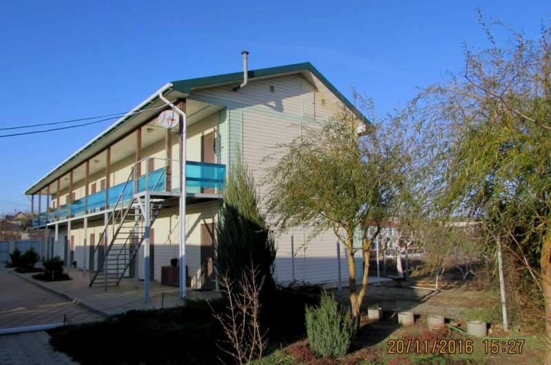 Изображение Изображение гостиницы &quot;Частный дом на Карла Либкнехта&quot; #1 #1