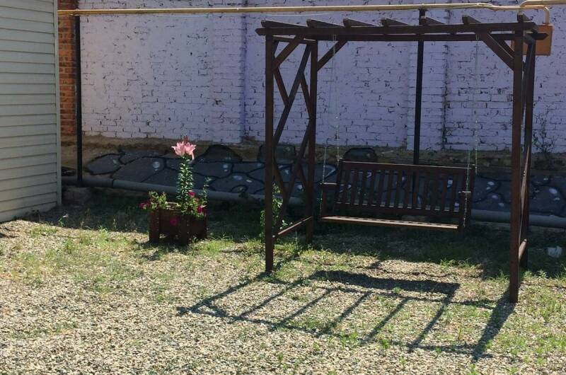 Изображение Изображение гостиницы &quot;Частный дом на Карла Либкнехта&quot; #5 #5