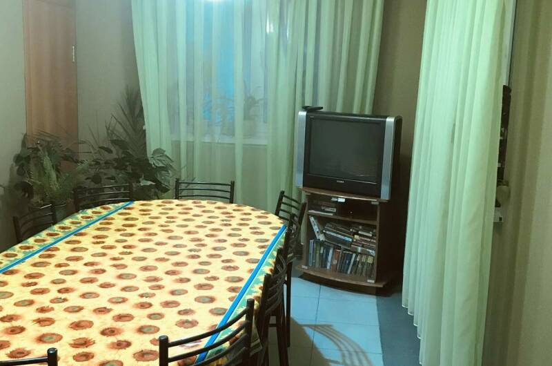 Изображение Изображение отеля / гостиницы "Частный дом на Карла Либкнехта" #10 #8