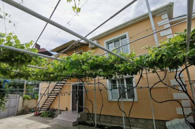 Изображение Изображение гостиницы &quot;Частный сектор «У Лидии»&quot; #2 #2