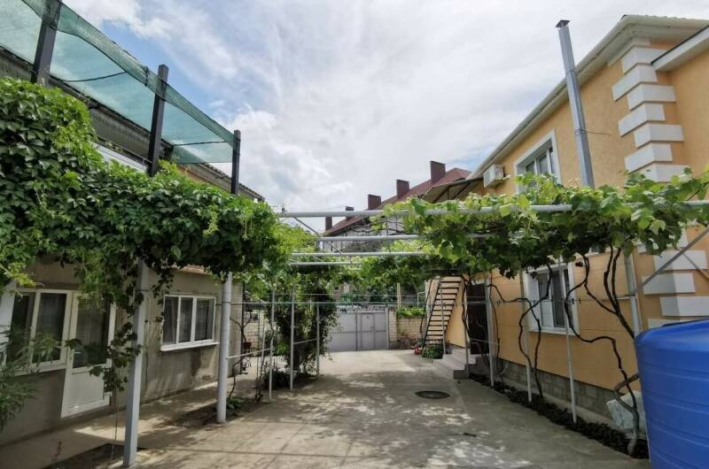 Изображение Изображение гостиницы &quot;Частный сектор «У Лидии»&quot; #3 #3