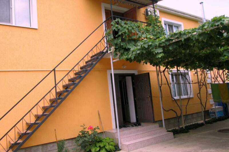 Изображение Изображение гостиницы &quot;Частный сектор «У Лидии»&quot; #4 #4