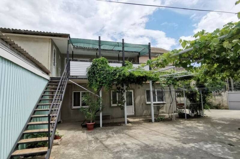 Изображение Изображение гостиницы &quot;Частный сектор «У Лидии»&quot; #5 #5